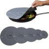 5pcs Silicone Bowl Cover Set