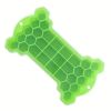 Bone Shaped Silicone Ice Tray w/Lid