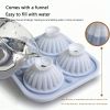 1pc Fairy Ball Ice Tray Ice Ball Mold
