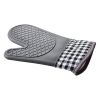 1pcs Silicone Oven Mitt
