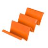 1pc/6pcs Colorful Taco Holder Stands