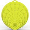 5pcs Silicone Bowl Cover Set