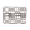 Kitchen Silicone Drain Mat 16.93 x 12.6inch