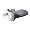 1pcs Silicone Oven Mitt