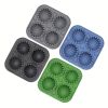 1pc Fairy Ball Ice Tray Ice Ball Mold