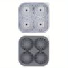 1pc Fairy Ball Ice Tray Ice Ball Mold